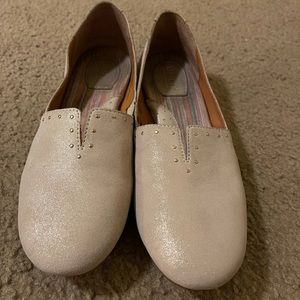 Born Sebra Slip-on